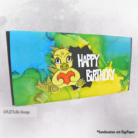 PLOTTzi in Love - Produktbild