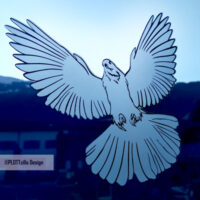 Friedenstaube - Produktbild