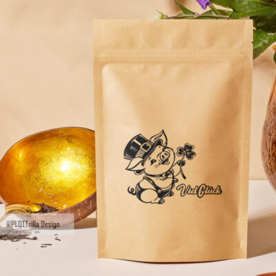 Gluecksschweinchen - Produkt