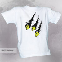 PLOTTzi Krallen - Produktbild