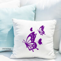 FREEBIE Schmetterling - Produktbild