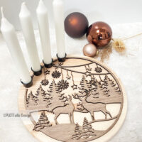 Weihnachtskugel - Produkt