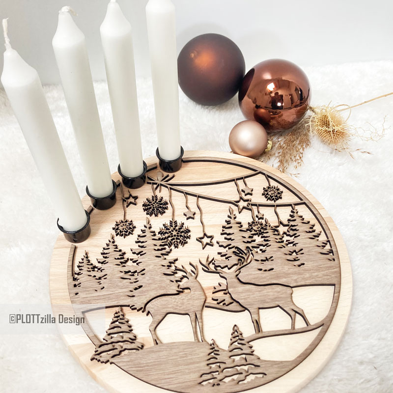 Weihnachtskugel - Produkt