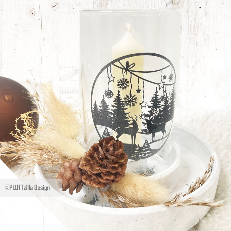 Weihnachtskugel - Produkt