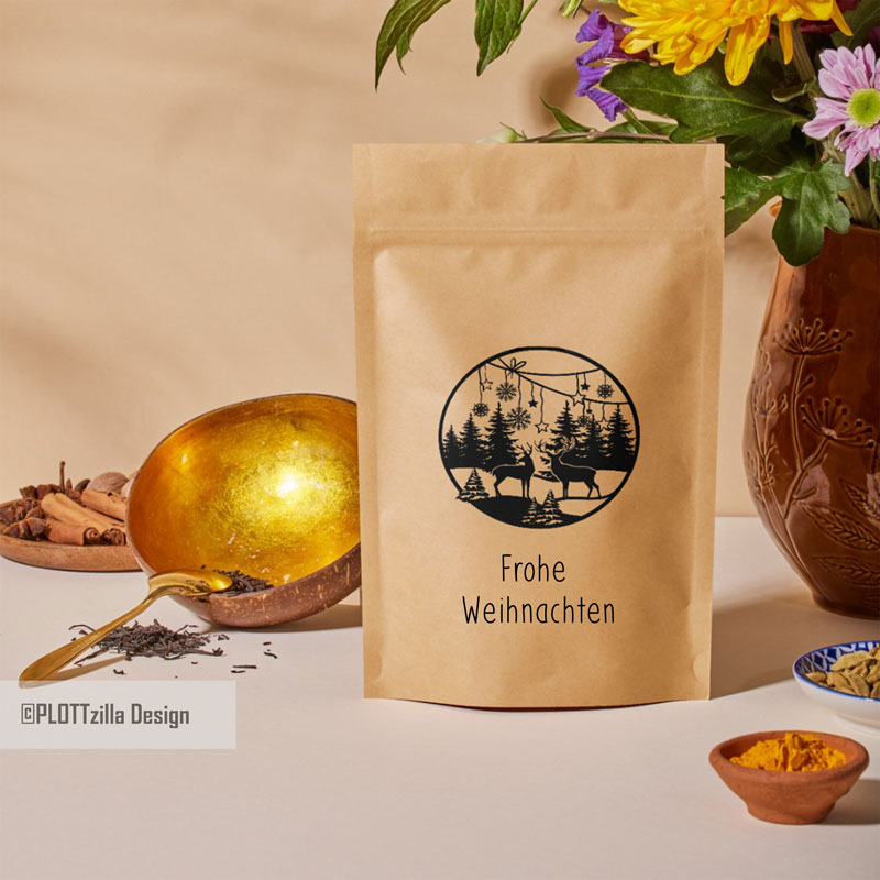 Weihnachtskugel - Produkt