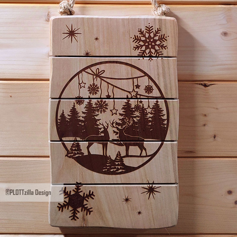 Weihnachtskugel - Produkt