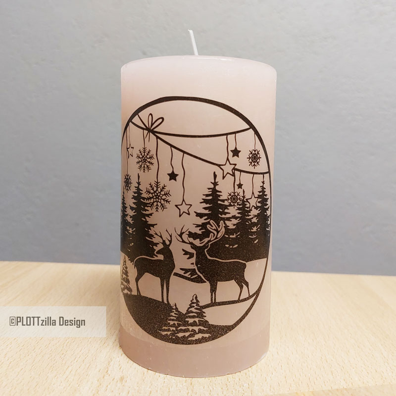 Weihnachtskugel - Produkt